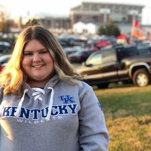 Meet your Posher, Ashlee